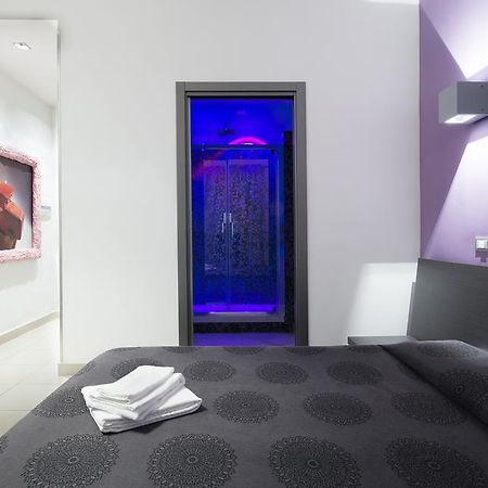 Chroma Suites Extérieur photo
