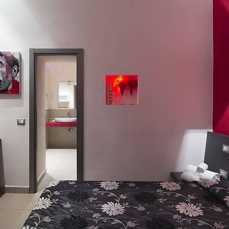 Chroma Suites Extérieur photo