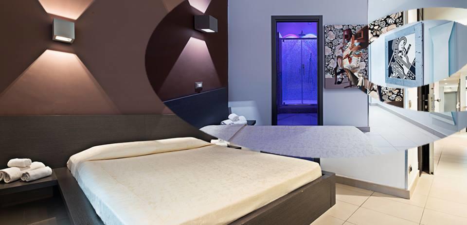 Chroma Suites Extérieur photo