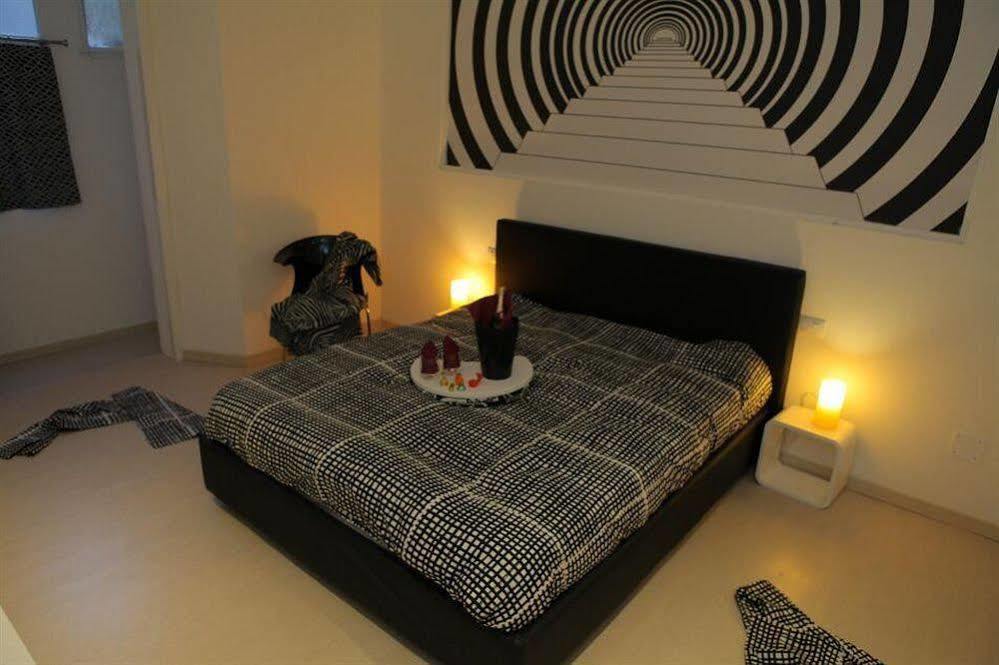Chroma Suites Extérieur photo