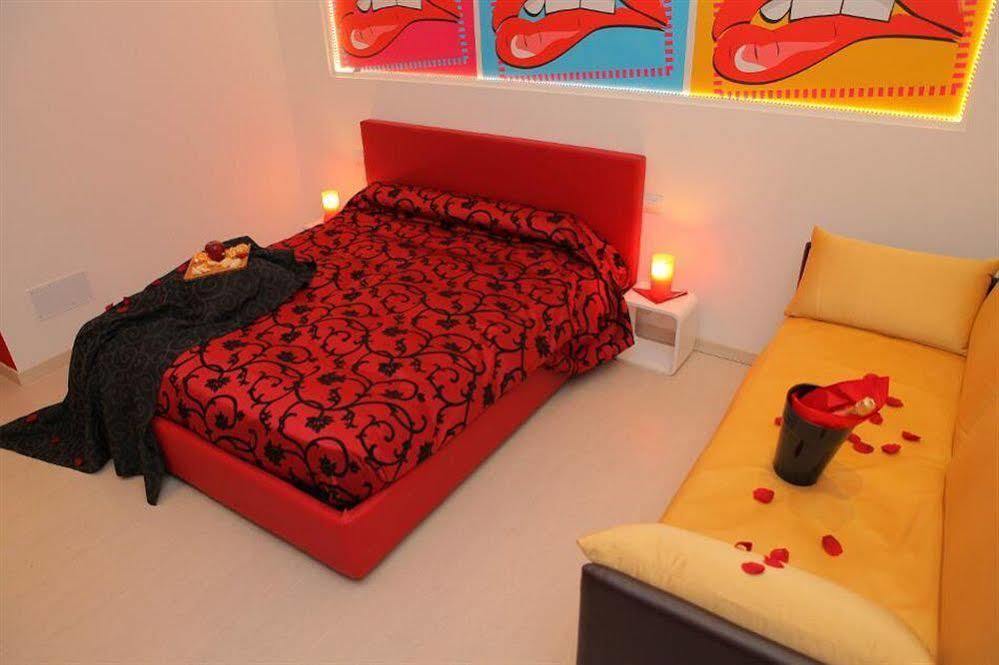 Chroma Suites Extérieur photo