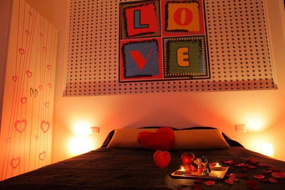 Chroma Suites Extérieur photo