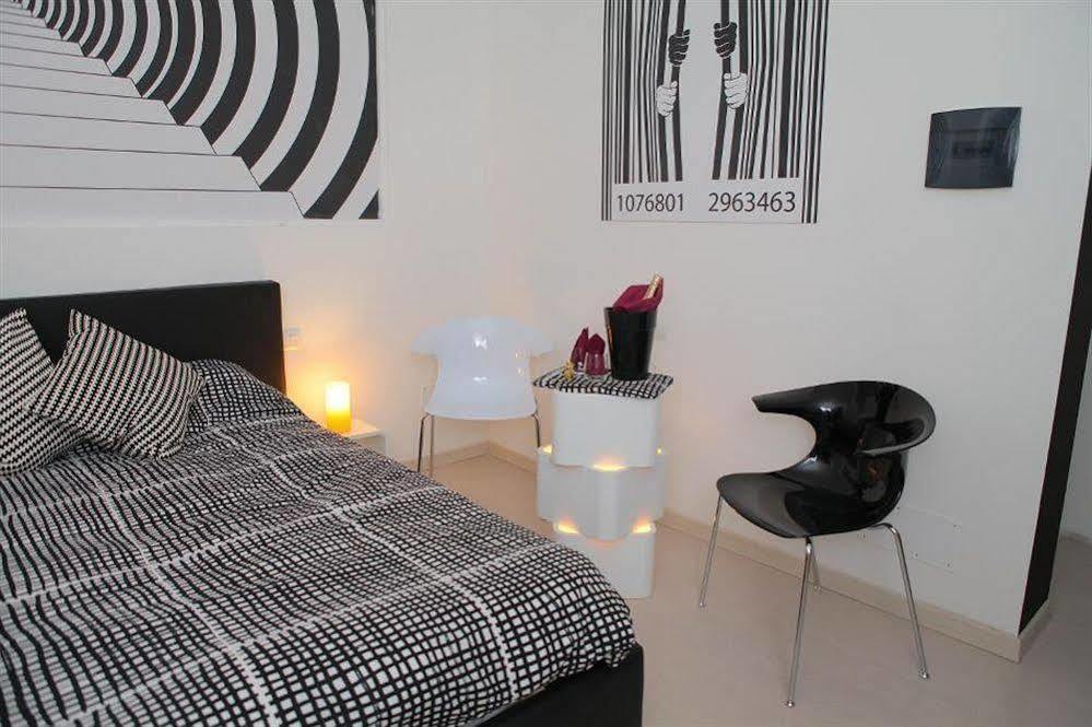 Chroma Suites Extérieur photo