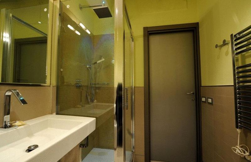 Chroma Suites Extérieur photo