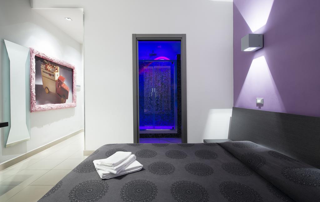 Chroma Suites Extérieur photo