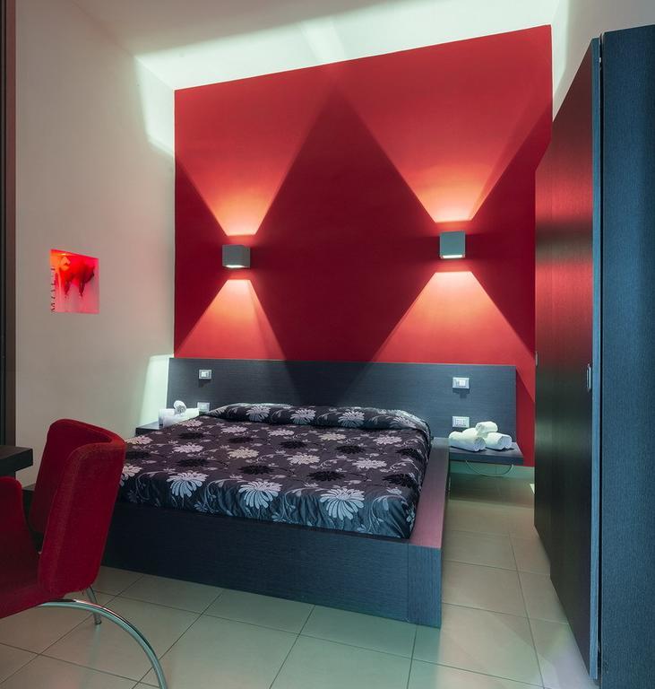 Chroma Suites Extérieur photo