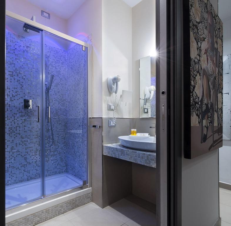 Chroma Suites Extérieur photo