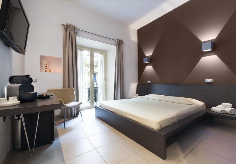 Chroma Suites Extérieur photo