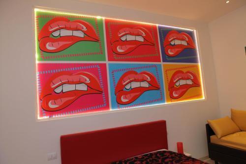 Chroma Suites Extérieur photo