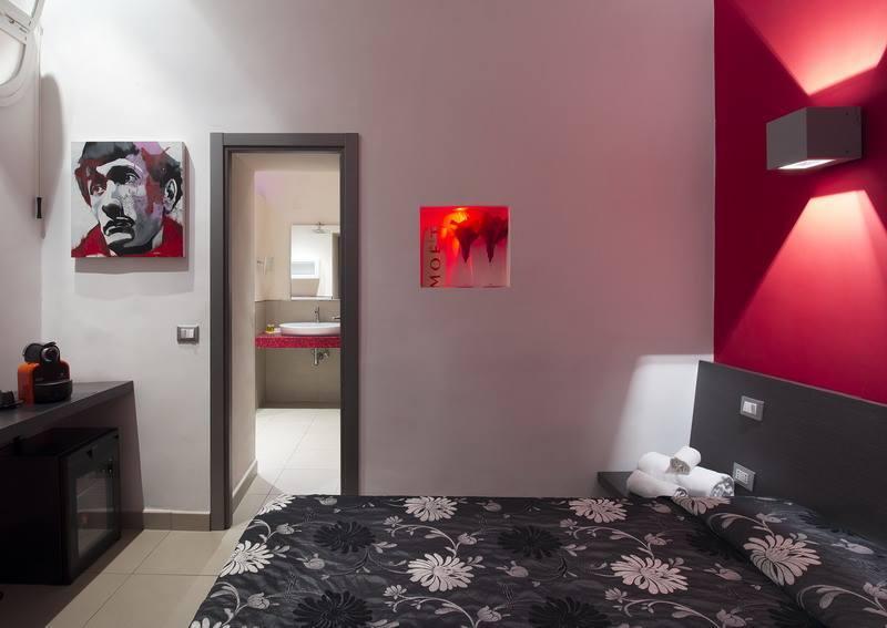 Chroma Suites Extérieur photo