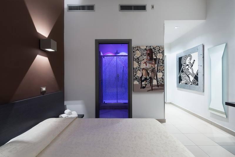 Chroma Suites Extérieur photo